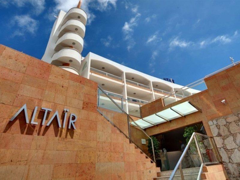 波多黎各Altair公寓 外观 照片